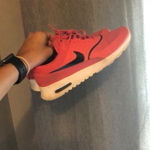 Nike shoes